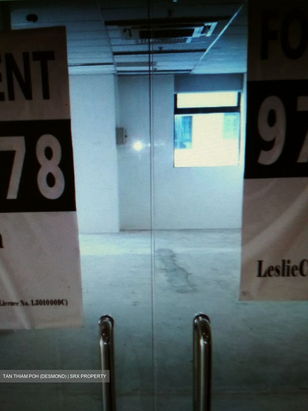 Eastgate (D15), Office #560368161